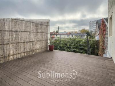 Acheter Maison 155 m2 Nantes