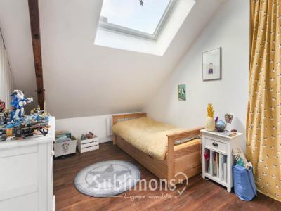 Acheter Maison Nantes 480000 euros