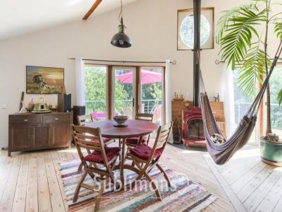 For sale Vertou 6 rooms 184 m2 Loire atlantique (44120) photo 1