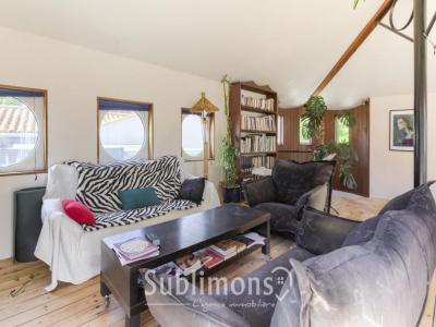For sale Vertou 6 rooms 184 m2 Loire atlantique (44120) photo 3