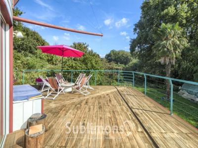 For sale Vertou 6 rooms 184 m2 Loire atlantique (44120) photo 4