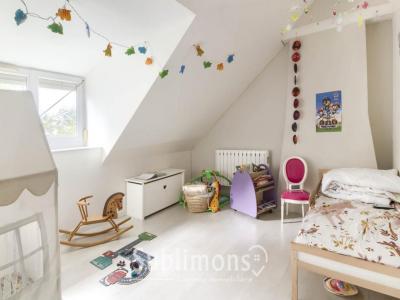 For sale Trans-sur-erdre 7 rooms 157 m2 Loire atlantique (44440) photo 1