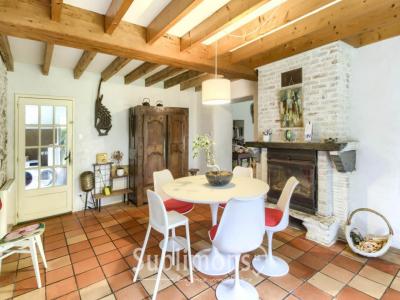 For sale Trans-sur-erdre 7 rooms 157 m2 Loire atlantique (44440) photo 2