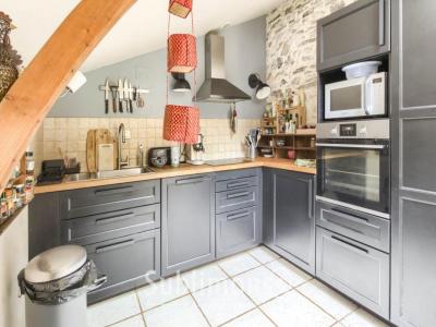For sale Trans-sur-erdre 7 rooms 157 m2 Loire atlantique (44440) photo 3