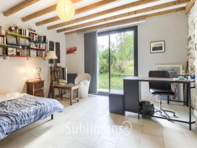 For sale Trans-sur-erdre 7 rooms 157 m2 Loire atlantique (44440) photo 4