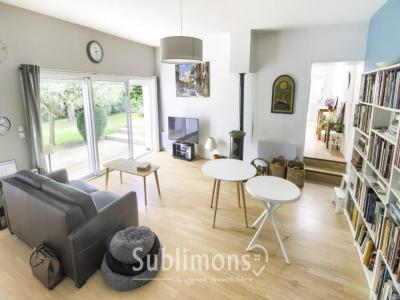 Acheter Maison 128 m2 Landreau