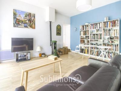Acheter Maison Landreau 298900 euros