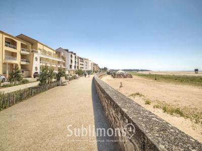 Annonce Vente 2 pices Appartement Saint-brevin-les-pins 44