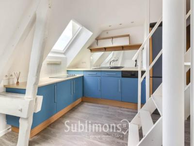 Annonce Vente 3 pices Appartement Saint-nazaire 44