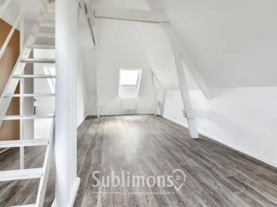 Acheter Appartement Saint-nazaire Loire atlantique