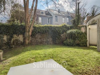 For sale Nantes 2 rooms 28 m2 Loire atlantique (44300) photo 0
