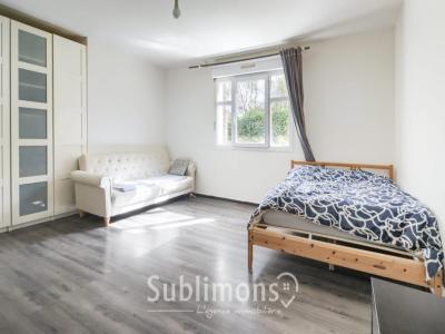 For sale Nantes 2 rooms 28 m2 Loire atlantique (44300) photo 1