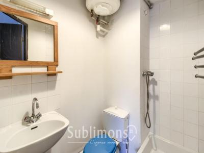 For sale Nantes 2 rooms 28 m2 Loire atlantique (44300) photo 3