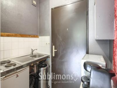 For sale Nantes 2 rooms 28 m2 Loire atlantique (44300) photo 4