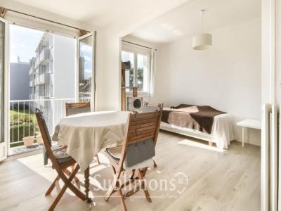 For sale Nantes 4 rooms 83 m2 Loire atlantique (44300) photo 1