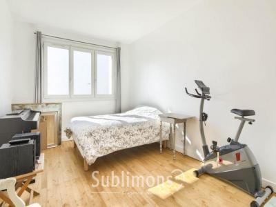 For sale Nantes 4 rooms 83 m2 Loire atlantique (44300) photo 3