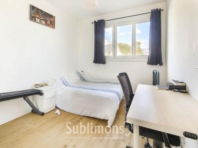 For sale Nantes 4 rooms 83 m2 Loire atlantique (44300) photo 4