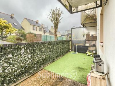 Annonce Vente 4 pices Appartement Nantes 44