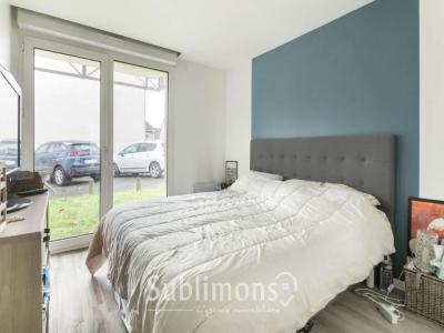 Acheter Appartement Nantes 259900 euros