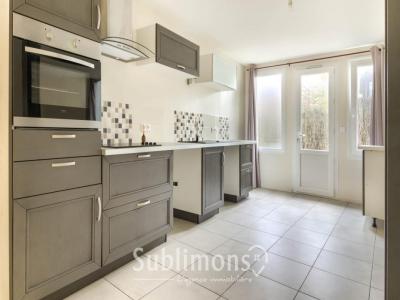 Acheter Appartement 99 m2 Vallet