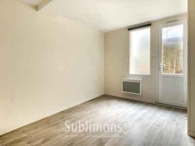 Acheter Appartement Vallet 188900 euros