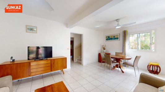 Louer Maison 129 m2 Saint-pierre