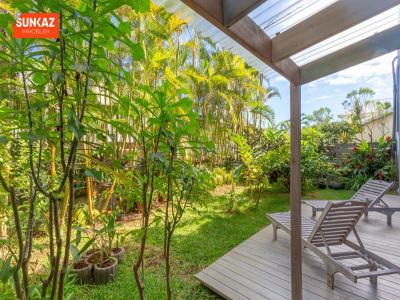 Annonce Vente 4 pices Appartement Avirons 974