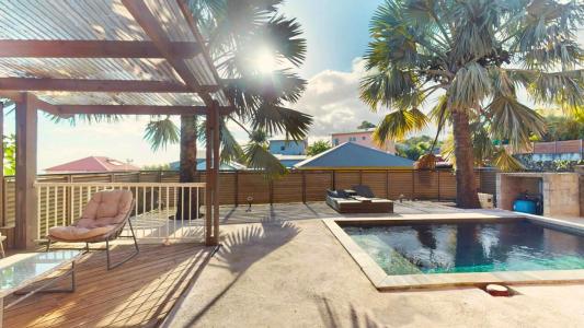 Annonce Vente 6 pices Maison Saint-pierre 974