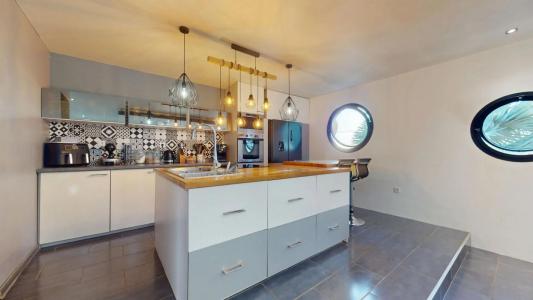 Acheter Maison 182 m2 Saint-pierre