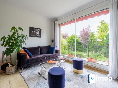 For sale Bagnolet 2 rooms 55 m2 Seine saint denis (93170) photo 1