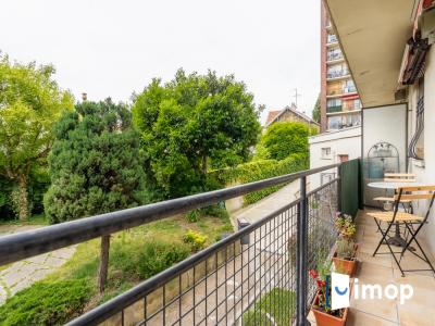 For sale Bagnolet 2 rooms 55 m2 Seine saint denis (93170) photo 2