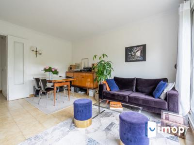 For sale Bagnolet 2 rooms 55 m2 Seine saint denis (93170) photo 4