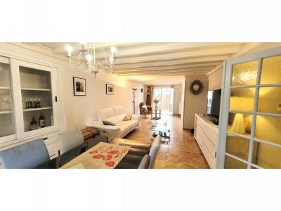 Annonce Vente 6 pices Maison Saint-medard-en-jalles 33