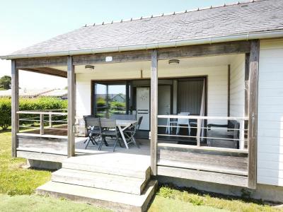 For sale Marzan 4 rooms 56 m2 Morbihan (56130) photo 1