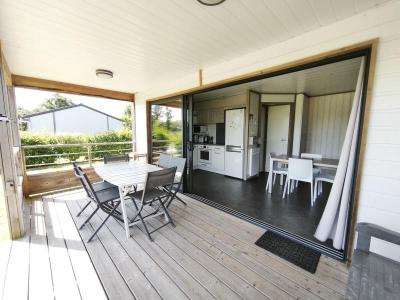 For sale Marzan 4 rooms 56 m2 Morbihan (56130) photo 2