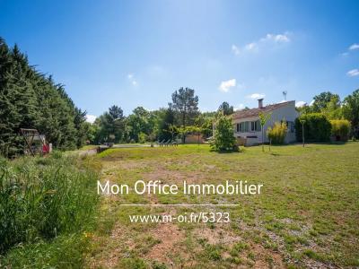 Acheter Maison 120 m2 Rians