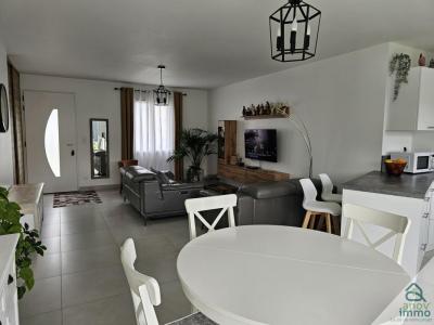 Acheter Maison 92 m2 Port-des-barques
