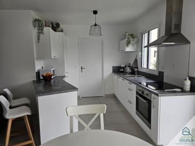 Acheter Maison Port-des-barques Charente maritime