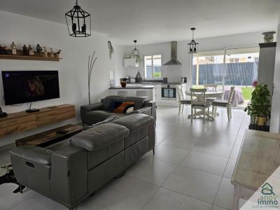 Acheter Maison Port-des-barques 323000 euros