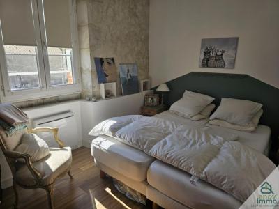 For sale Salles-sur-mer 4 rooms 91 m2 Charente maritime (17220) photo 4
