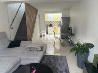 For rent Carvin 2 rooms 50 m2 Pas de calais (62220) photo 0