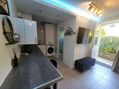 For rent Evry 1 room 23 m2 Essonne (91000) photo 1