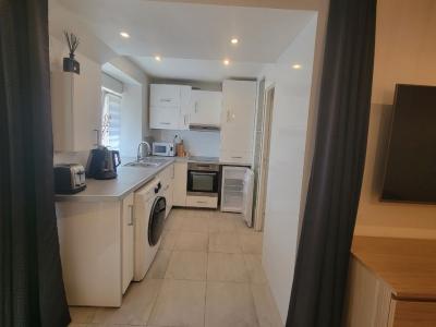 For rent Evry 1 room 23 m2 Essonne (91000) photo 1