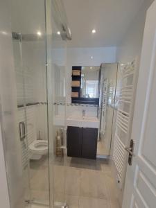For rent Evry 1 room 23 m2 Essonne (91000) photo 2
