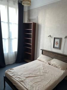 Louer Appartement Choisy-le-roi 600 euros