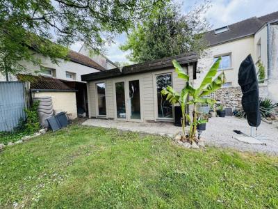 For sale Montge-en-goele 7 rooms 114 m2 Seine et marne (77230) photo 1