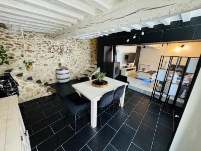 For sale Montge-en-goele 7 rooms 114 m2 Seine et marne (77230) photo 2