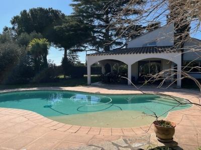 For sale Gigean 7 rooms 190 m2 Herault (34770) photo 2