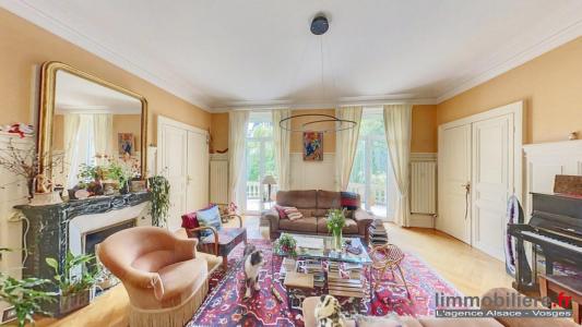 Annonce Vente 11 pices Maison Sainte-marie-aux-mines 68