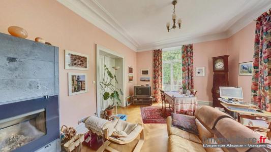 Acheter Maison Sainte-marie-aux-mines 450000 euros